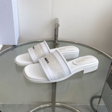 Christian Dior Slippers